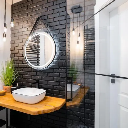 Vacationclub - Komuny Paryskiej 30 3 * Karpacz