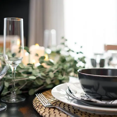 Vacationclub - Komuny Paryskiej 30 3 Apartment