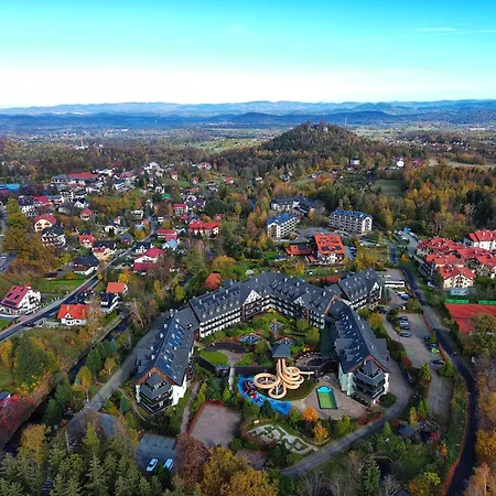 Vacationclub - Komuny Paryskiej 30 3 *