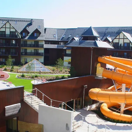 Vacationclub - Komuny Paryskiej 30 3 * Karpacz