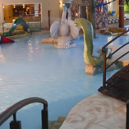 Vacationclub - Komuny Paryskiej 30 3