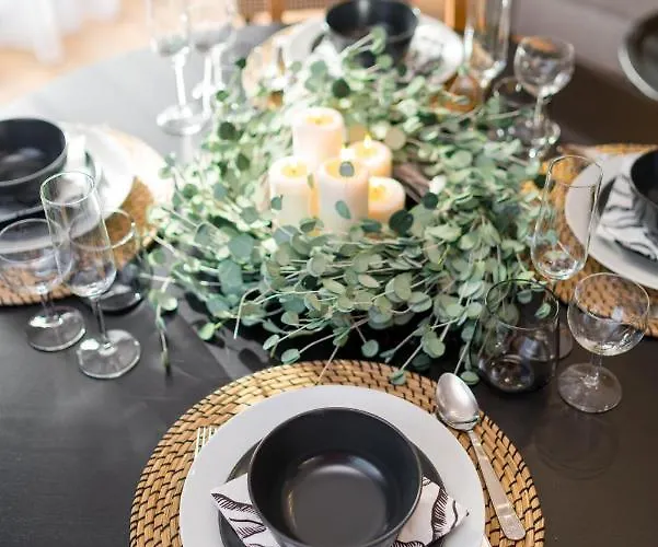 Apartment Vacationclub - Komuny Paryskiej 30 3