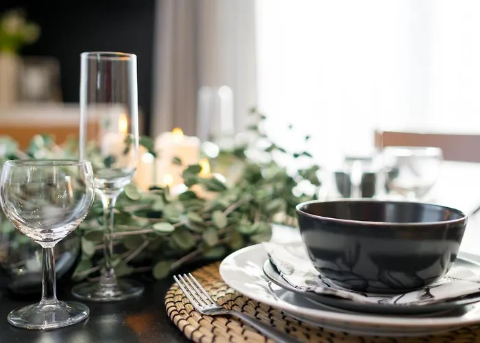 Vacationclub - Komuny Paryskiej 30 3 Apartment