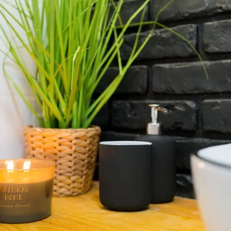 Vacationclub - Komuny Paryskiej 30 3 Appartamento *