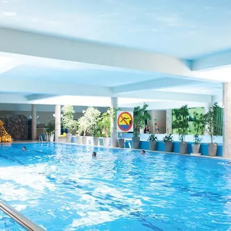 Vacationclub - Komuny Paryskiej 30 3 Appartamento Karpacz