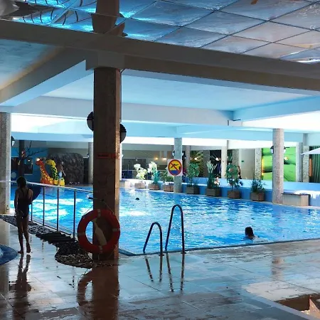 Διαμέρισμα Vacationclub - Komuny Paryskiej 30 3 Karpacz