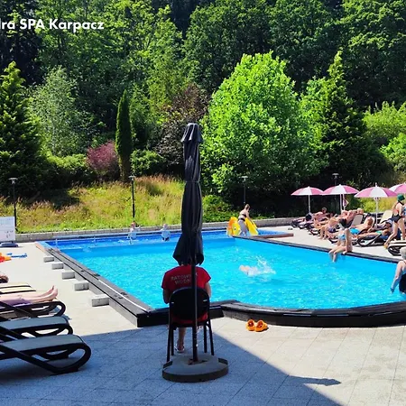 Vacationclub - Komuny Paryskiej 30 3 Karpacz