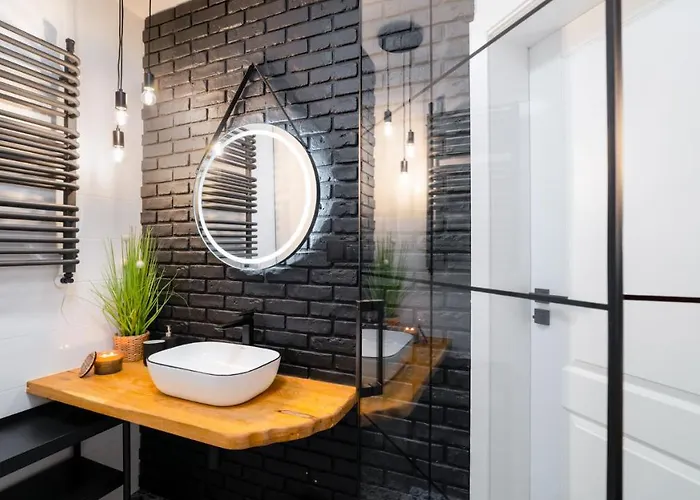 Vacationclub - Komuny Paryskiej 30 3 * Karpacz