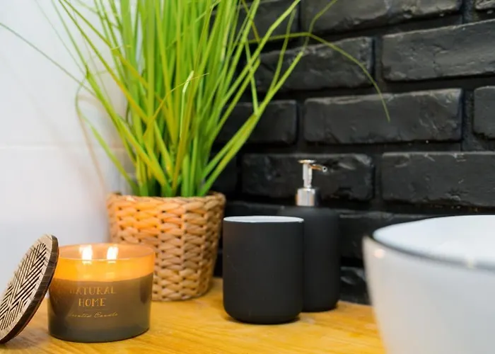 Vacationclub - Komuny Paryskiej 30 3 Апартаменты *