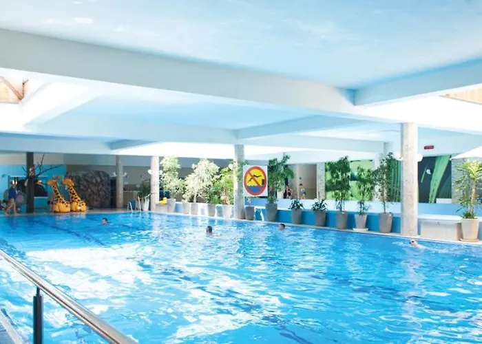 Vacationclub - Komuny Paryskiej 30 3 Апартаменты Карпач