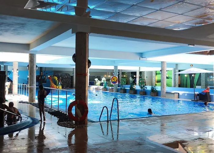 Apartment Vacationclub - Komuny Paryskiej 30 3 Karpacz