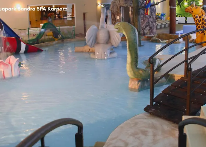 Vacationclub - Komuny Paryskiej 30 3 Apartamento