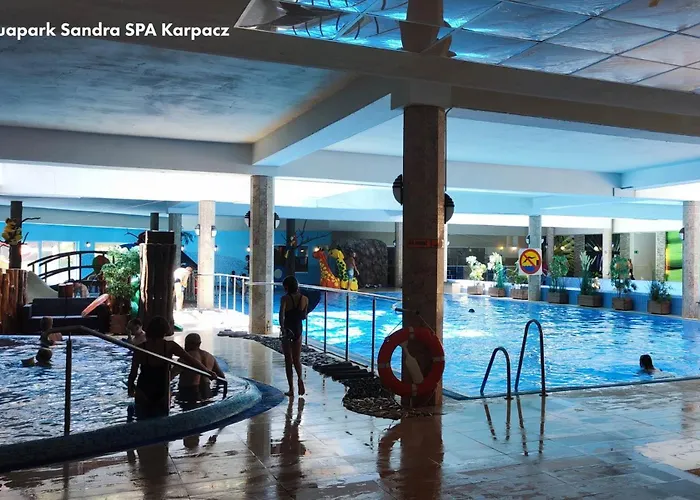 Vacationclub - Komuny Paryskiej 30 3 Apartamento *